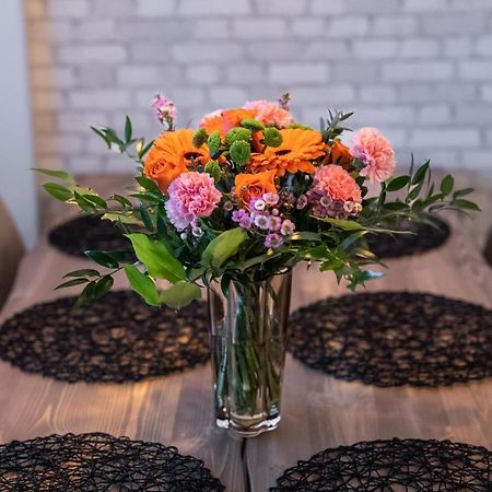 City Garden Apartments 2 روفانييمي المظهر الخارجي الصورة
