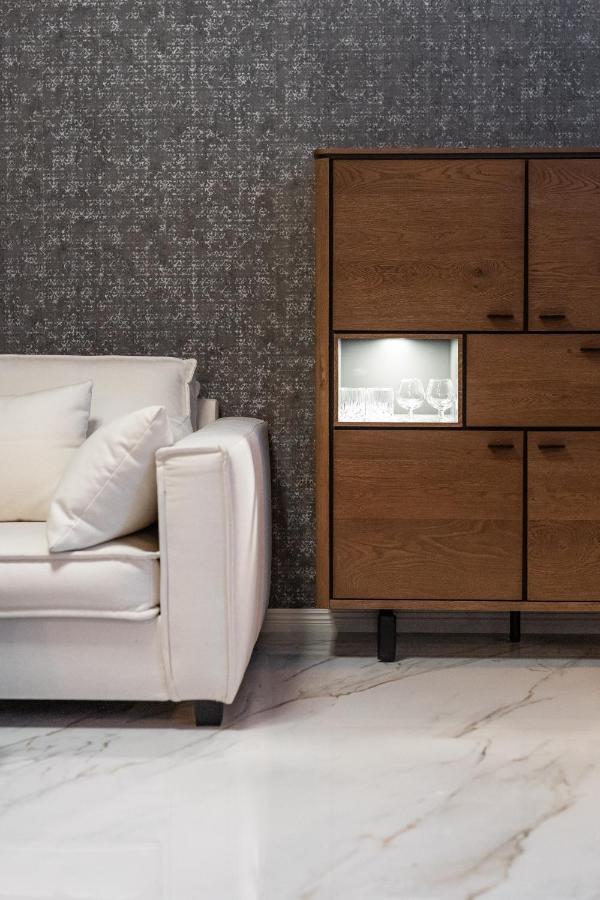 City Garden Apartments 2 روفانييمي المظهر الخارجي الصورة
